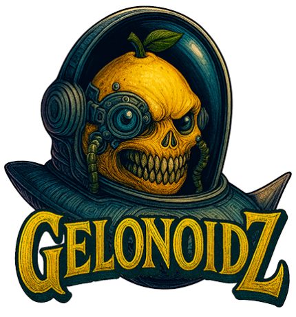 Gelonoidz - Feminized