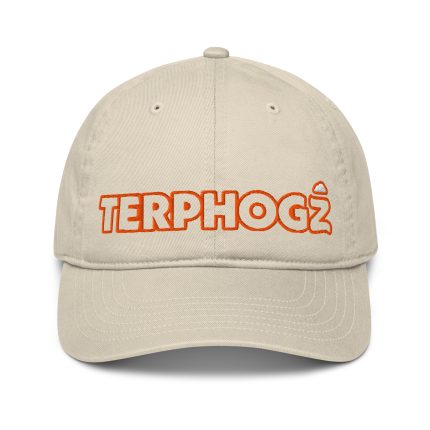Terphogz Organic Dad Hat