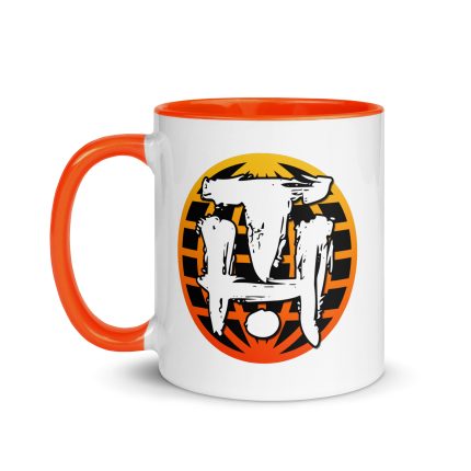 TH Global Mug